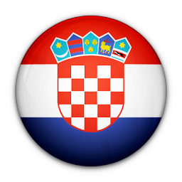 Croatia Flag