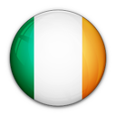 Ireland Flag