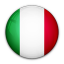 Italy Flag