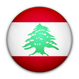 Lebanon Flag