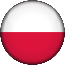 Poland Flag